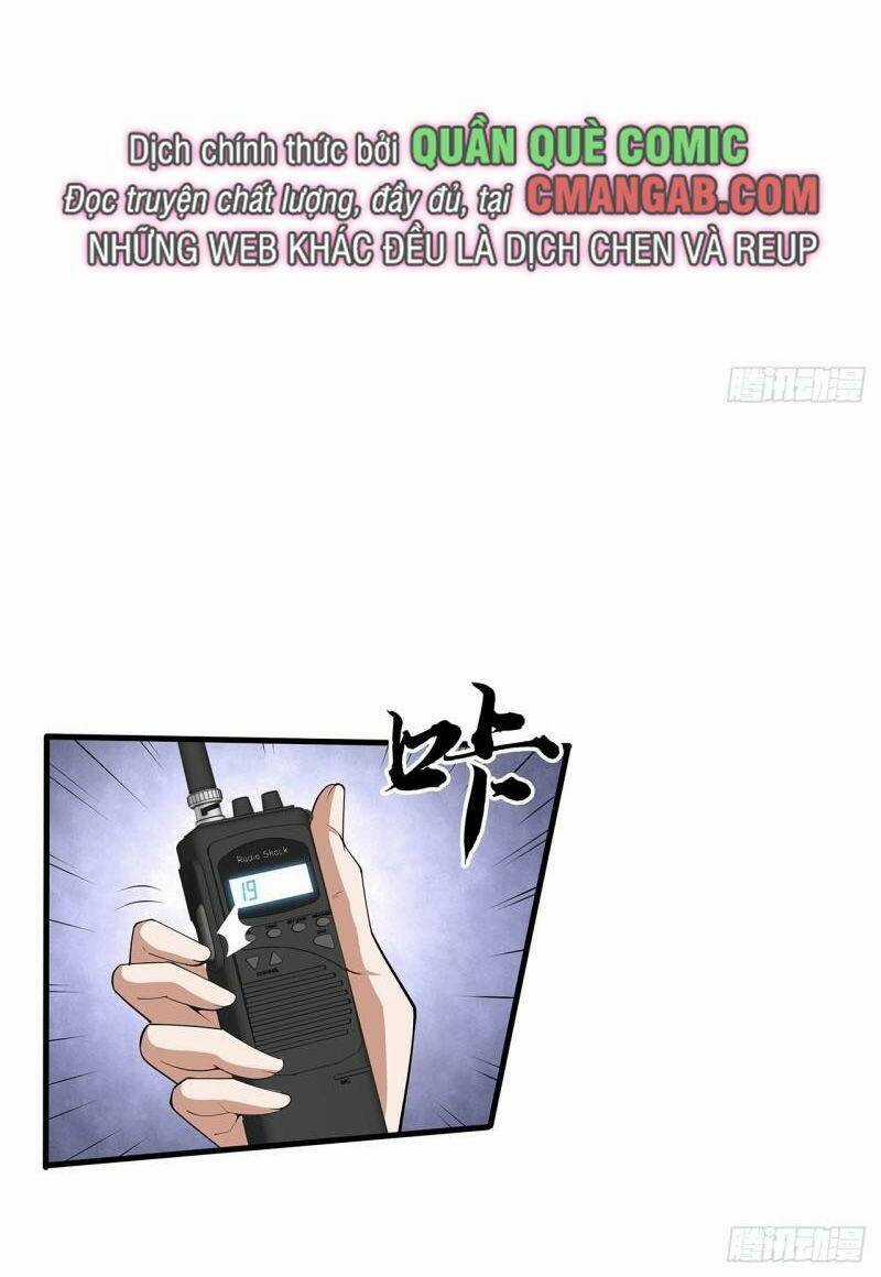 Kiếm Tu Imba Nhất Quả Đất - Chapter 130 - Trang 17