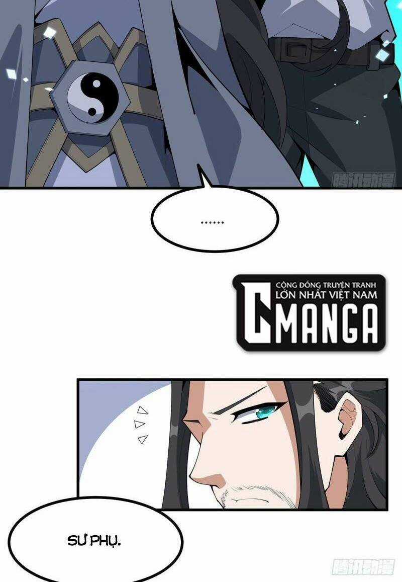 Kiếm Tu Imba Nhất Quả Đất - Chapter 130 - Trang 19