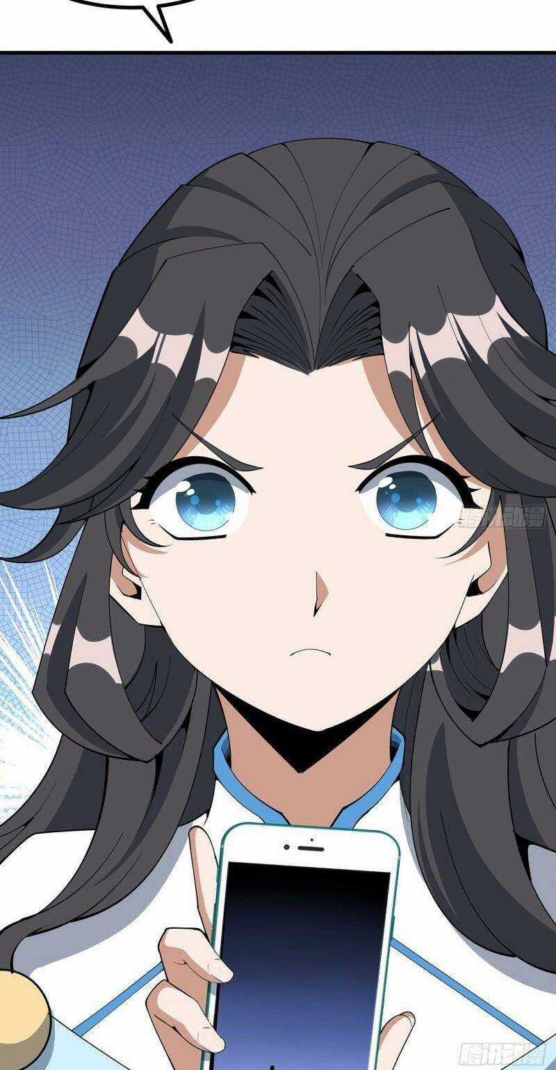 Kiếm Tu Imba Nhất Quả Đất - Chapter 130 - Trang 20