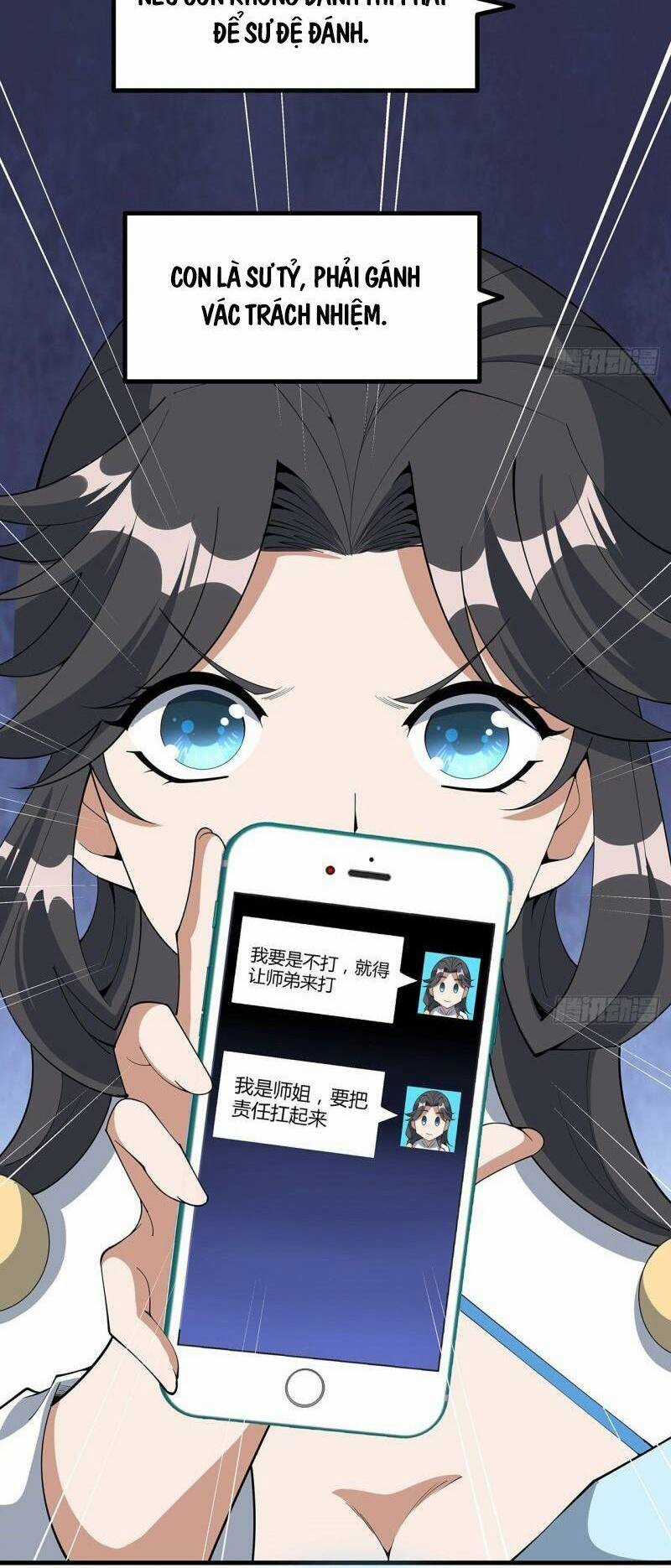 Kiếm Tu Imba Nhất Quả Đất - Chapter 130 - Trang 25