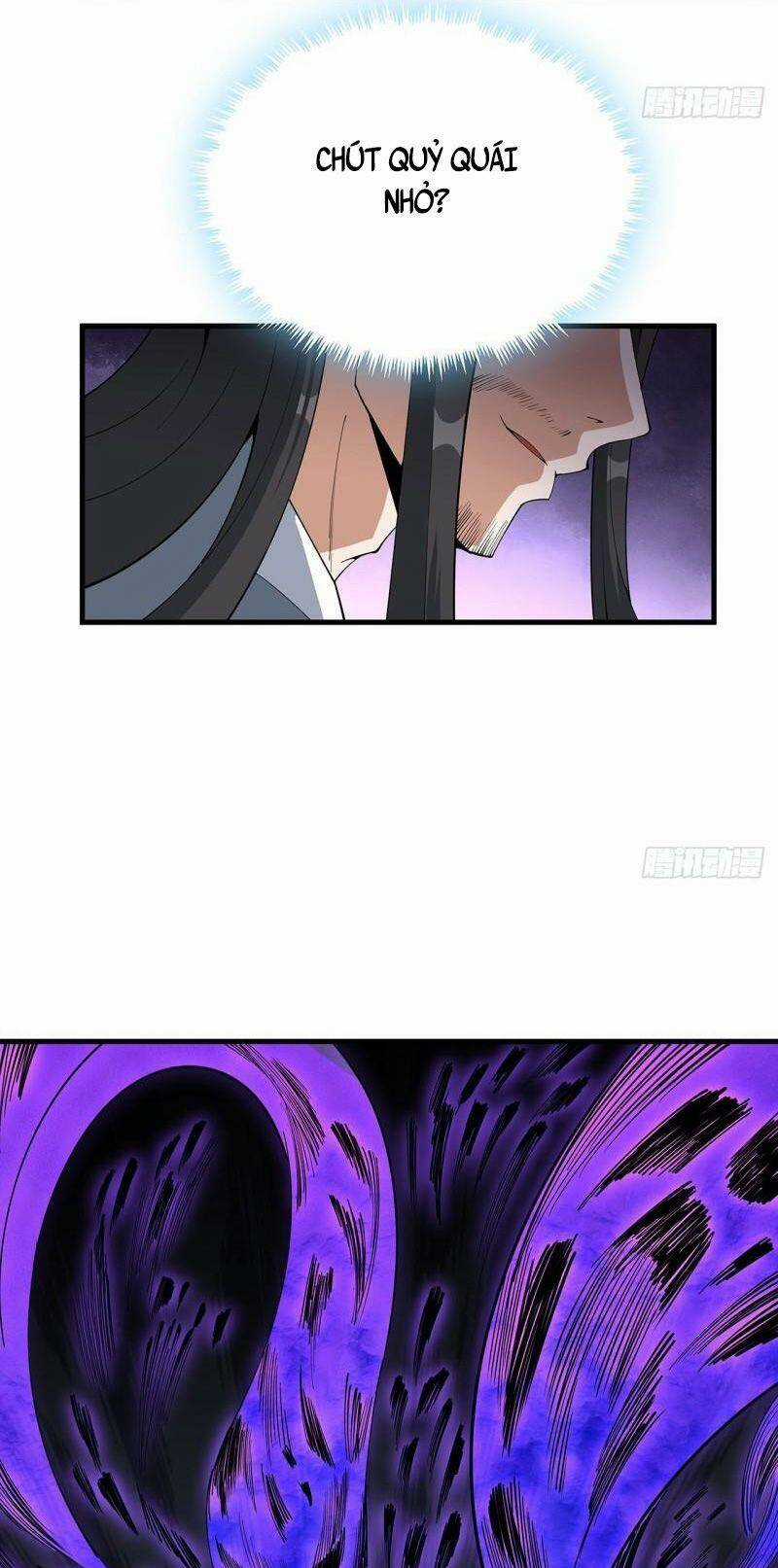 Kiếm Tu Imba Nhất Quả Đất - Chapter 130 - Trang 26