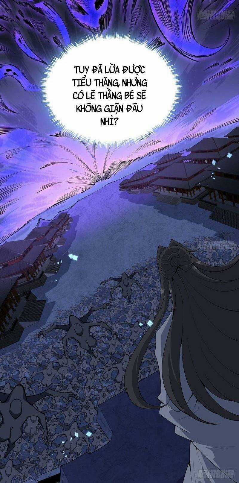 Kiếm Tu Imba Nhất Quả Đất - Chapter 130 - Trang 27