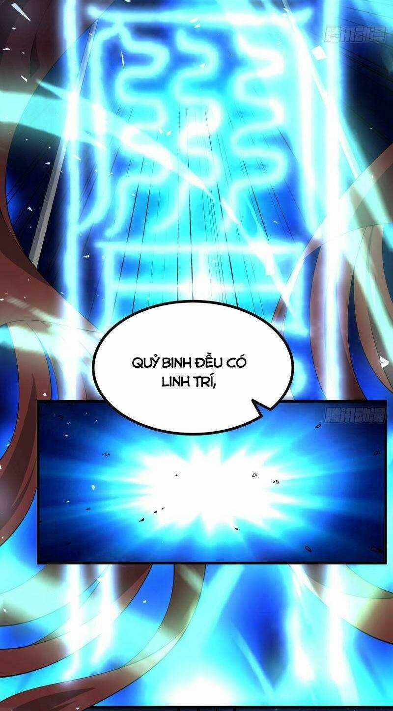 Kiếm Tu Imba Nhất Quả Đất - Chapter 130 - Trang 29