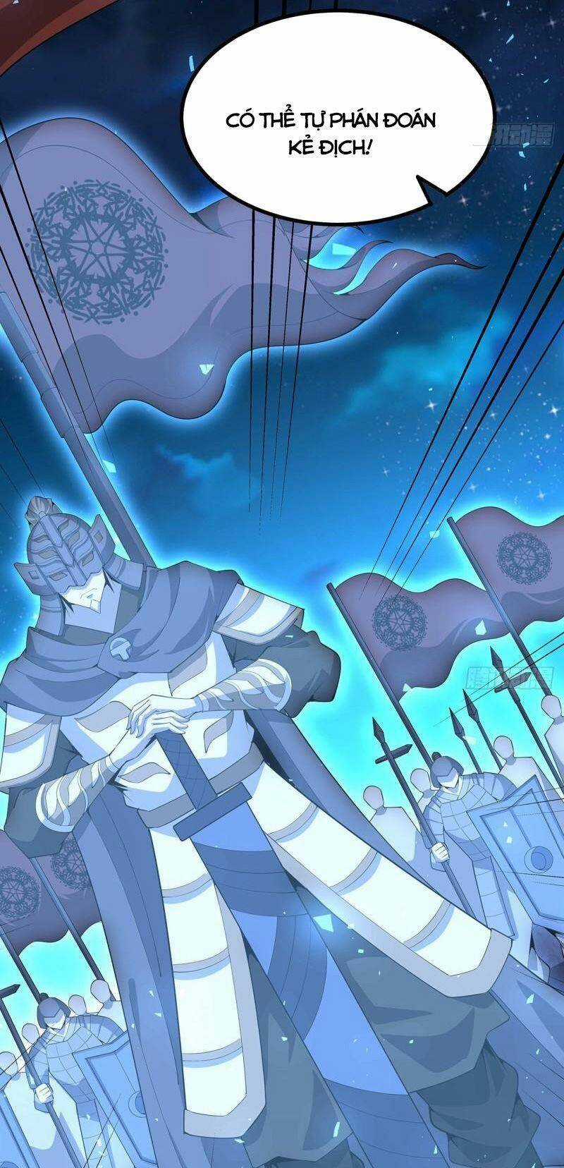 Kiếm Tu Imba Nhất Quả Đất - Chapter 130 - Trang 30