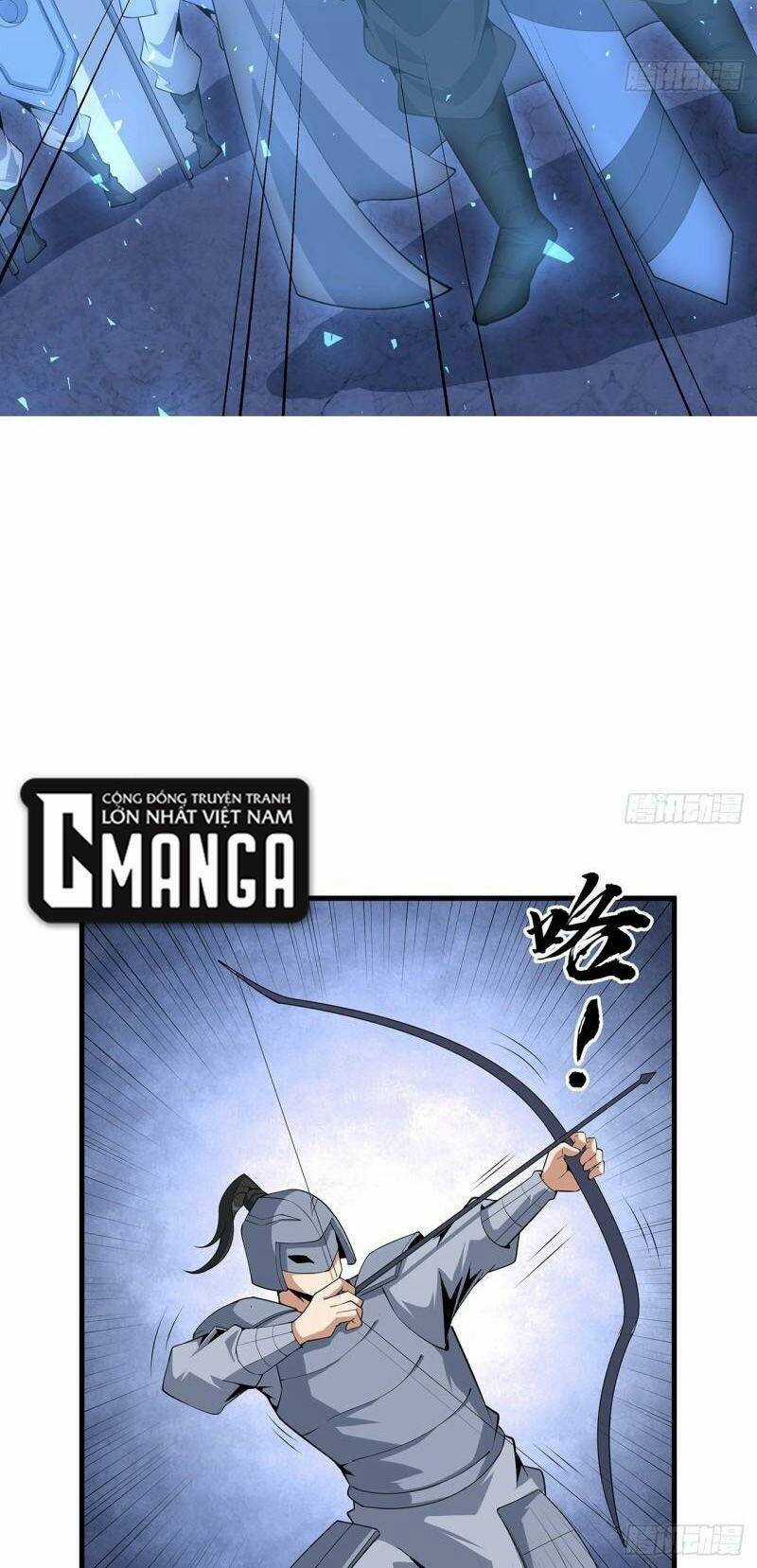 Kiếm Tu Imba Nhất Quả Đất - Chapter 130 - Trang 31