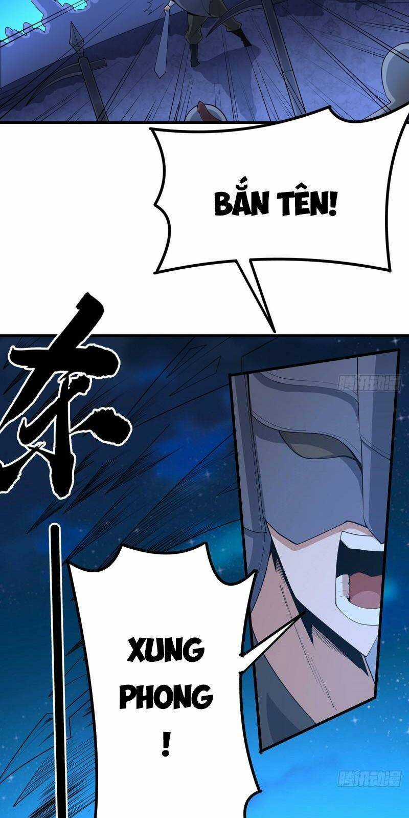 Kiếm Tu Imba Nhất Quả Đất - Chapter 130 - Trang 34