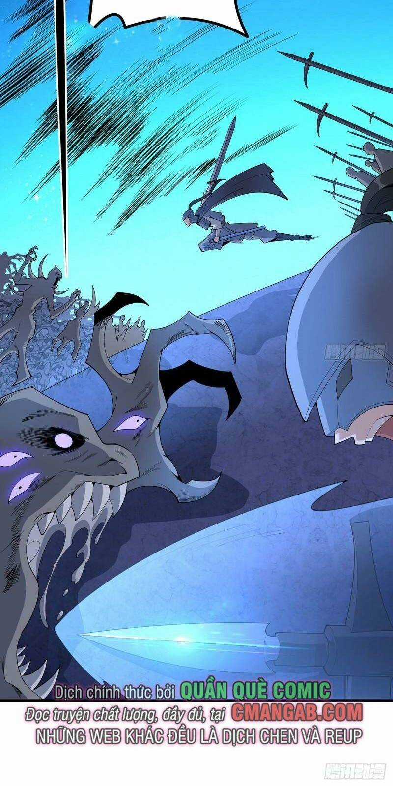 Kiếm Tu Imba Nhất Quả Đất - Chapter 130 - Trang 35