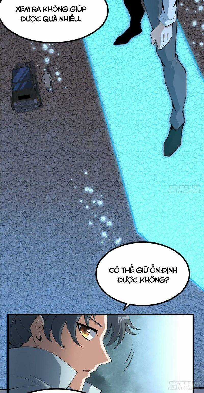 Kiếm Tu Imba Nhất Quả Đất - Chapter 130 - Trang 5