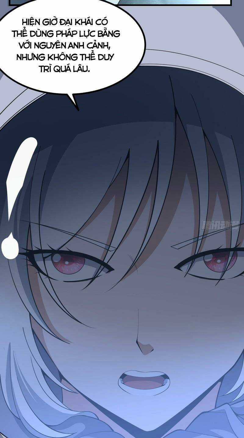 Kiếm Tu Imba Nhất Quả Đất - Chapter 130 - Trang 6