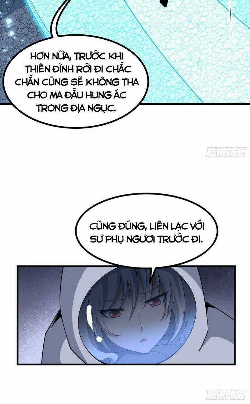 Kiếm Tu Imba Nhất Quả Đất - Chapter 130 - Trang 9