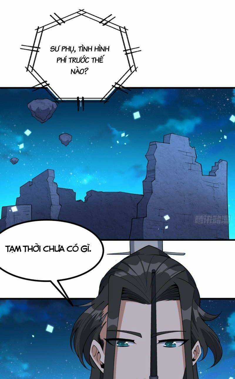 Kiếm Tu Imba Nhất Quả Đất - Chapter 130 - Trang 10