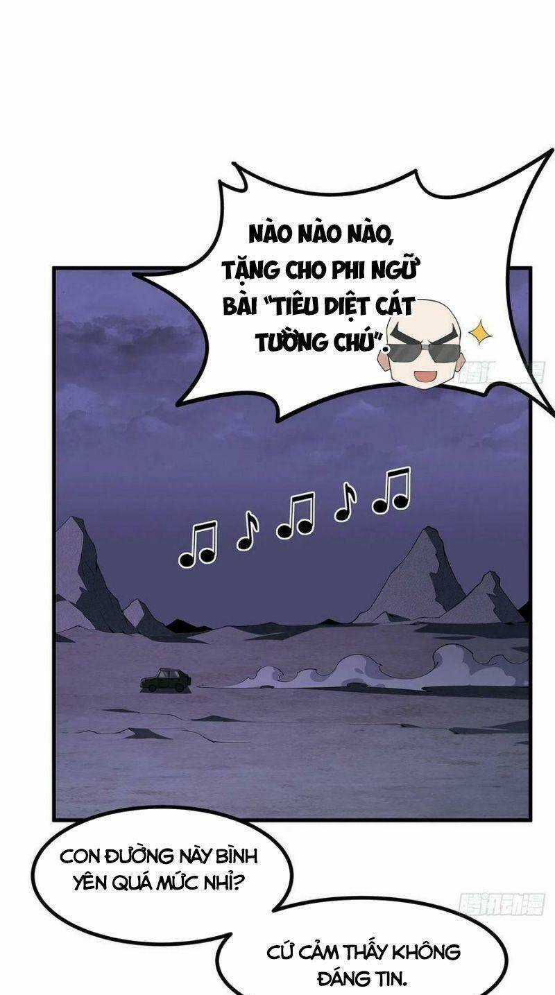 Kiếm Tu Imba Nhất Quả Đất - Chapter 131 - Trang 2