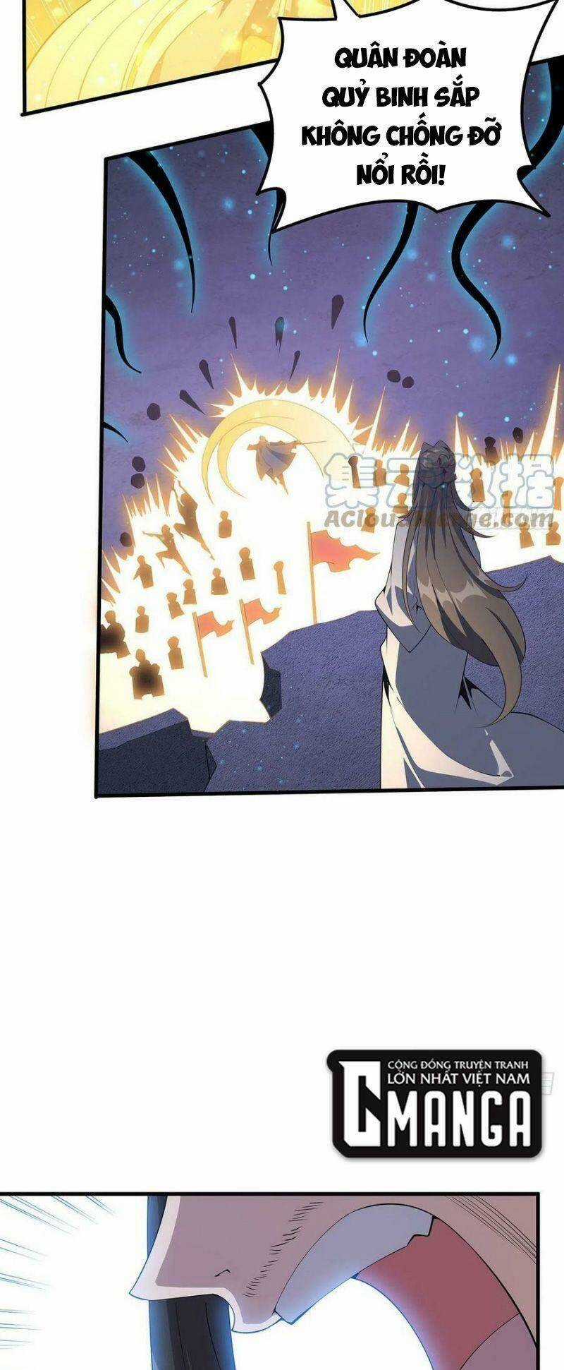 Kiếm Tu Imba Nhất Quả Đất - Chapter 131 - Trang 12