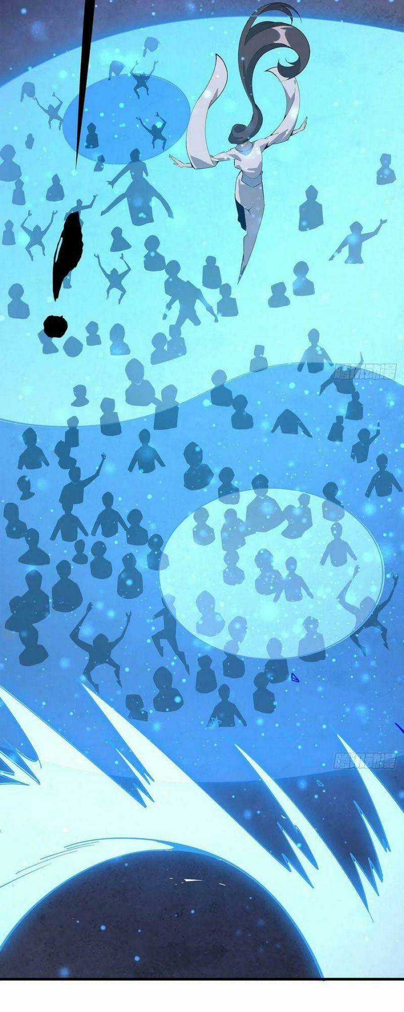 Kiếm Tu Imba Nhất Quả Đất - Chapter 131 - Trang 16