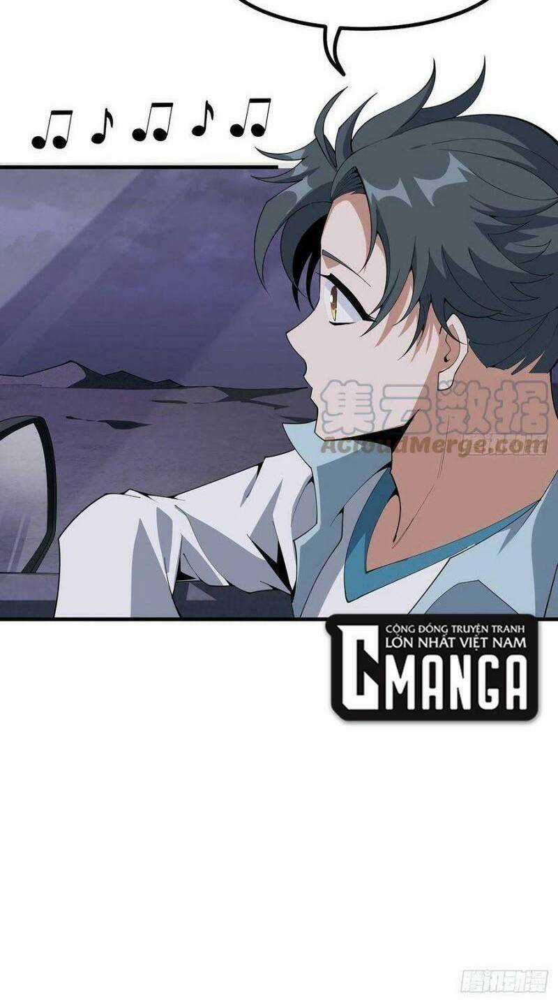 Kiếm Tu Imba Nhất Quả Đất - Chapter 131 - Trang 3