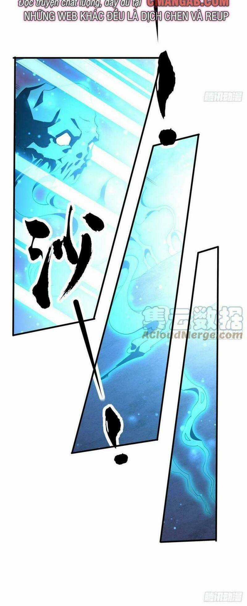 Kiếm Tu Imba Nhất Quả Đất - Chapter 131 - Trang 25