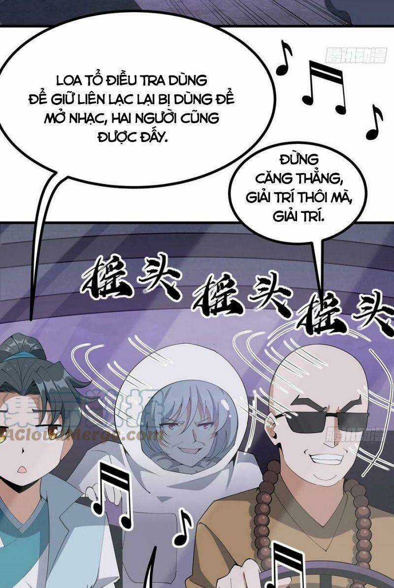 Kiếm Tu Imba Nhất Quả Đất - Chapter 131 - Trang 28