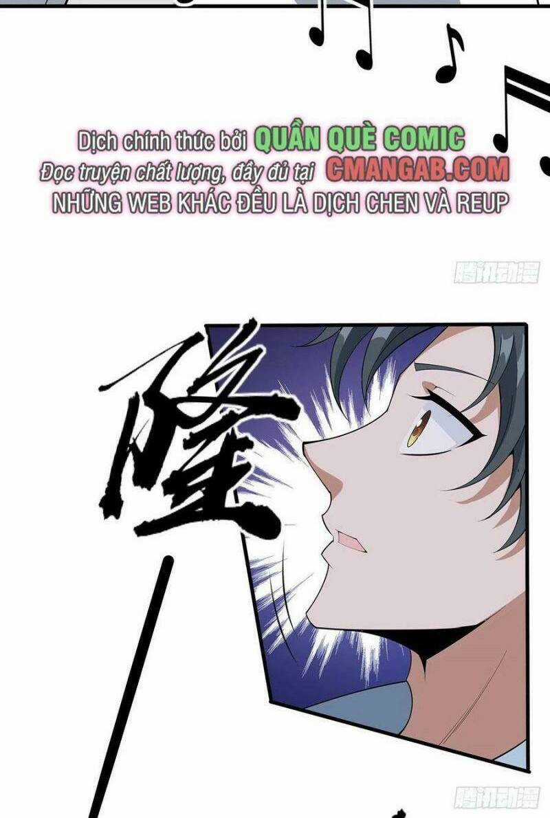 Kiếm Tu Imba Nhất Quả Đất - Chapter 131 - Trang 31