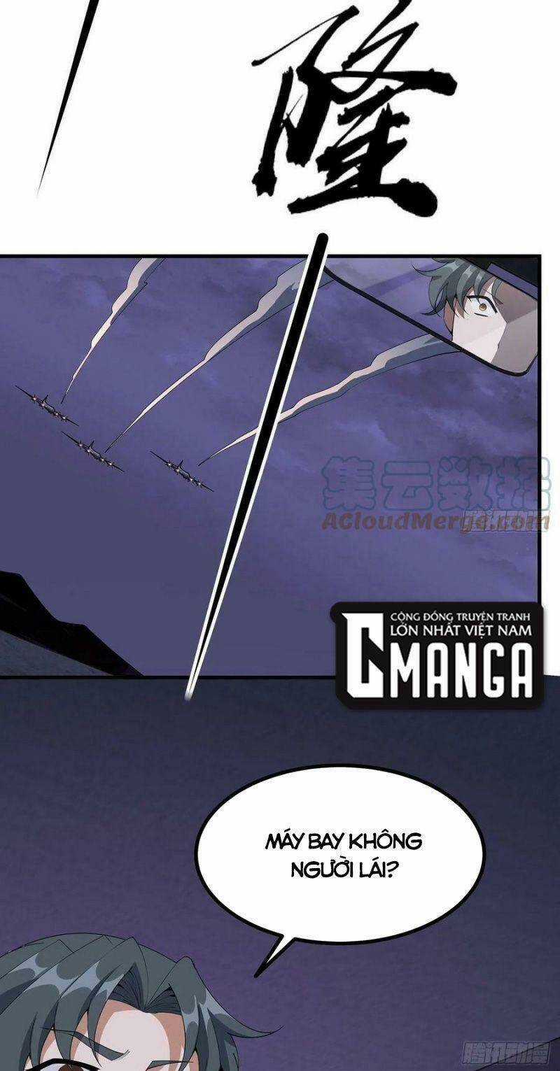 Kiếm Tu Imba Nhất Quả Đất - Chapter 131 - Trang 32