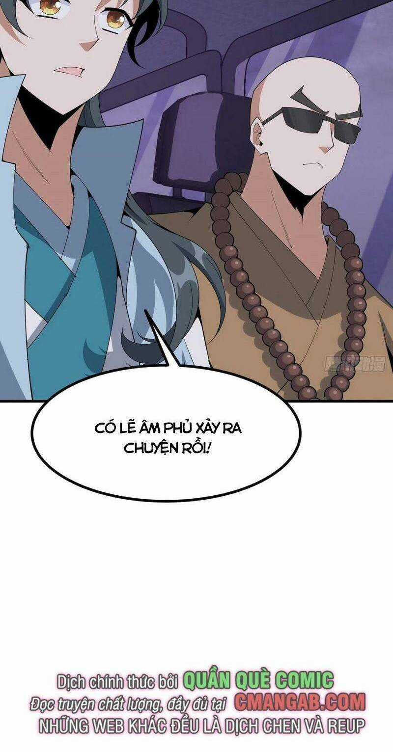 Kiếm Tu Imba Nhất Quả Đất - Chapter 131 - Trang 33