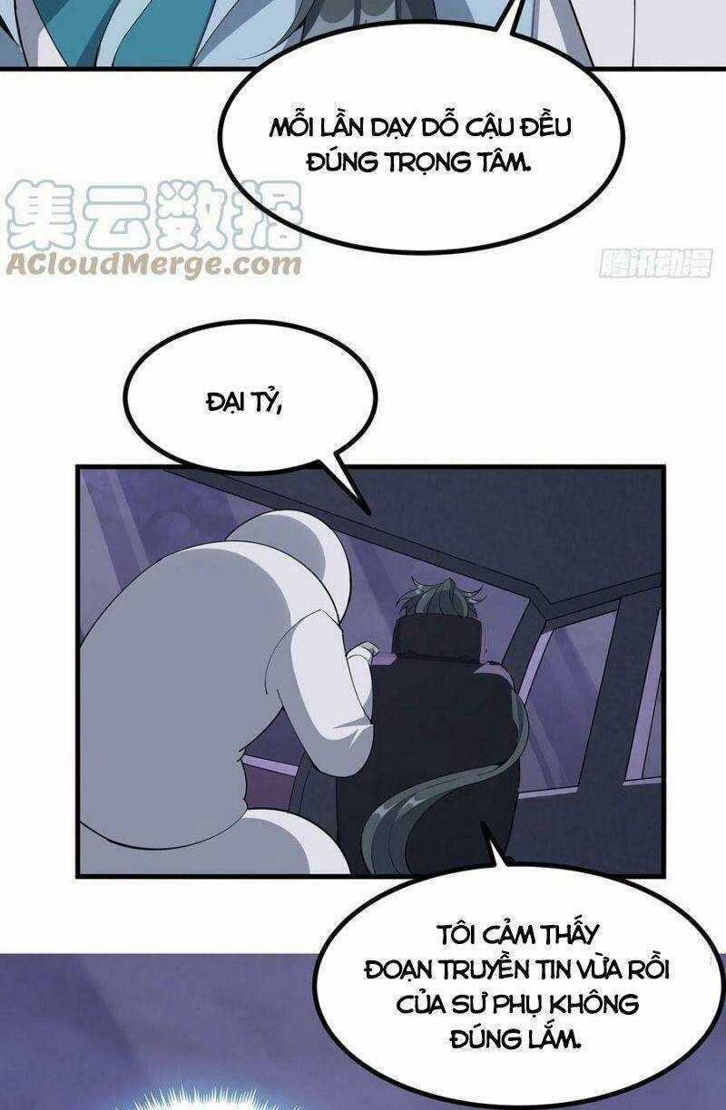 Kiếm Tu Imba Nhất Quả Đất - Chapter 131 - Trang 5