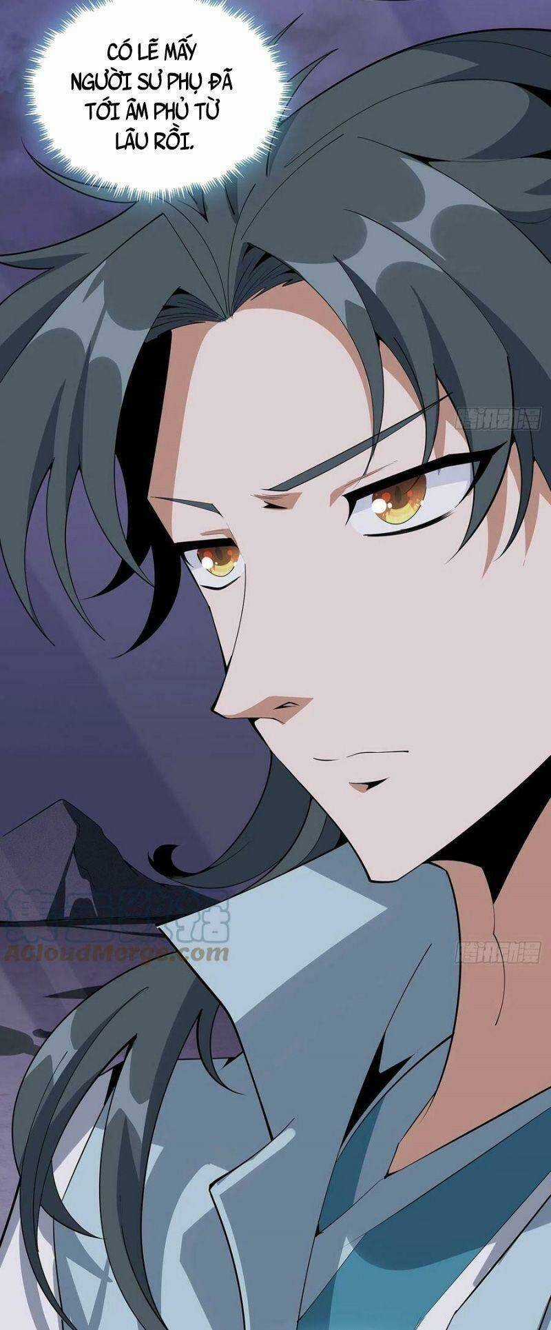 Kiếm Tu Imba Nhất Quả Đất - Chapter 131 - Trang 6