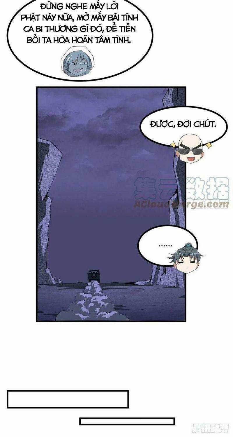 Kiếm Tu Imba Nhất Quả Đất - Chapter 131 - Trang 9