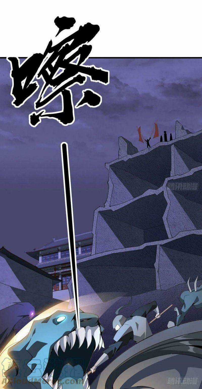 Kiếm Tu Imba Nhất Quả Đất - Chapter 131 - Trang 10