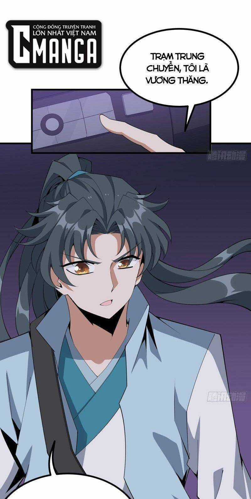 Kiếm Tu Imba Nhất Quả Đất - Chapter 132 - Trang 2