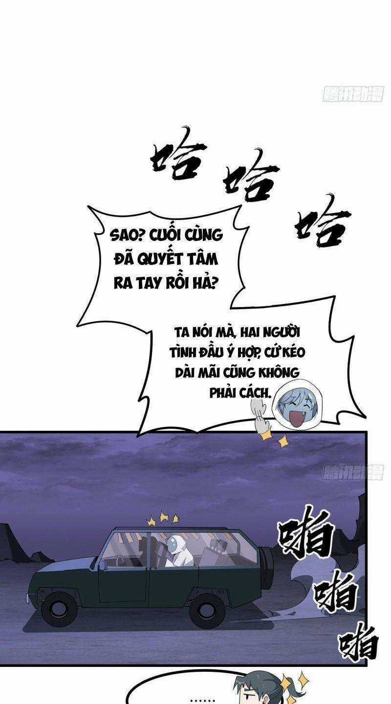 Kiếm Tu Imba Nhất Quả Đất - Chapter 132 - Trang 12