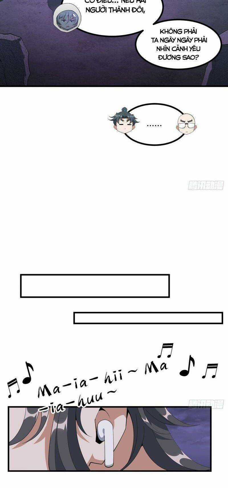 Kiếm Tu Imba Nhất Quả Đất - Chapter 132 - Trang 17