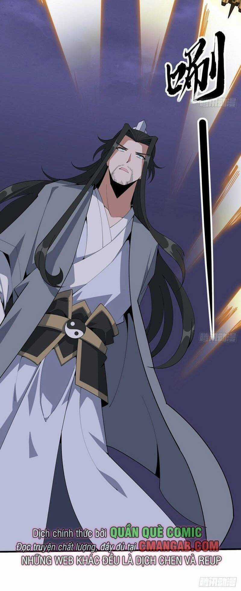 Kiếm Tu Imba Nhất Quả Đất - Chapter 132 - Trang 23