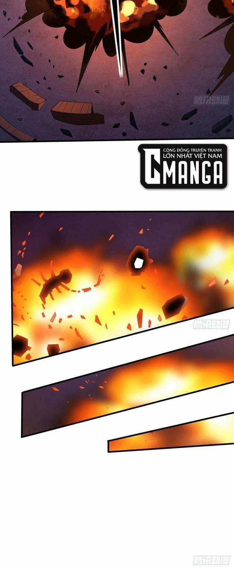 Kiếm Tu Imba Nhất Quả Đất - Chapter 132 - Trang 25