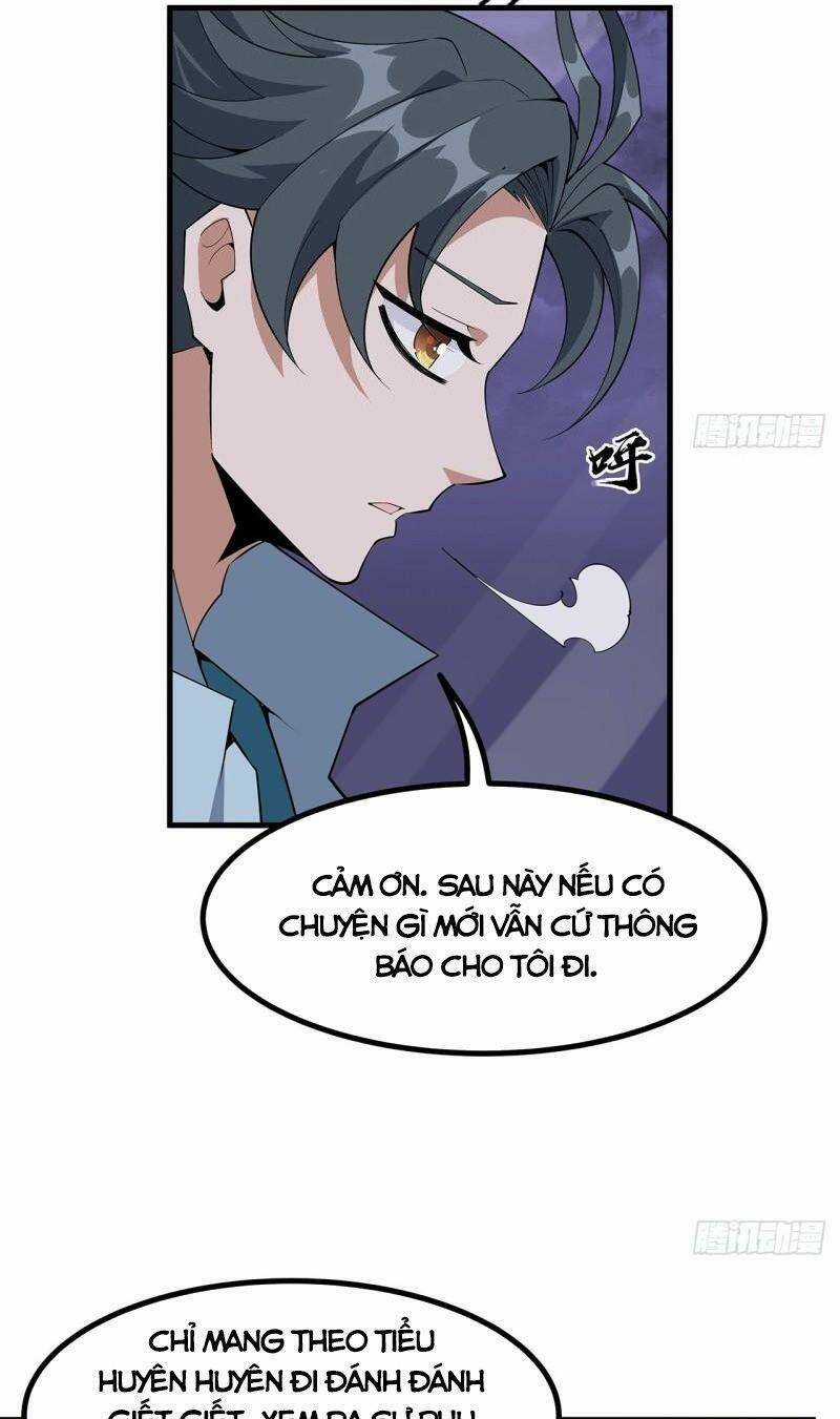 Kiếm Tu Imba Nhất Quả Đất - Chapter 132 - Trang 4