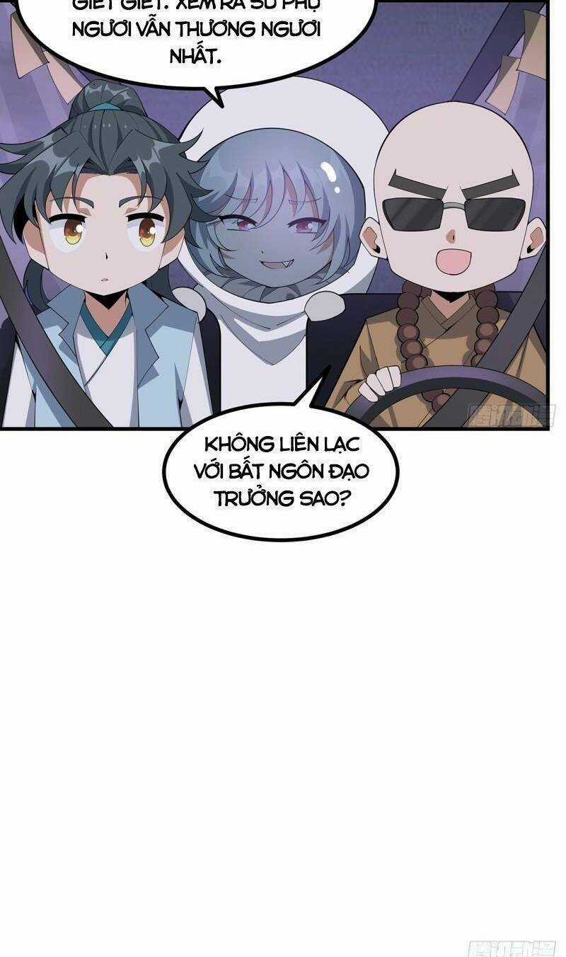 Kiếm Tu Imba Nhất Quả Đất - Chapter 132 - Trang 5