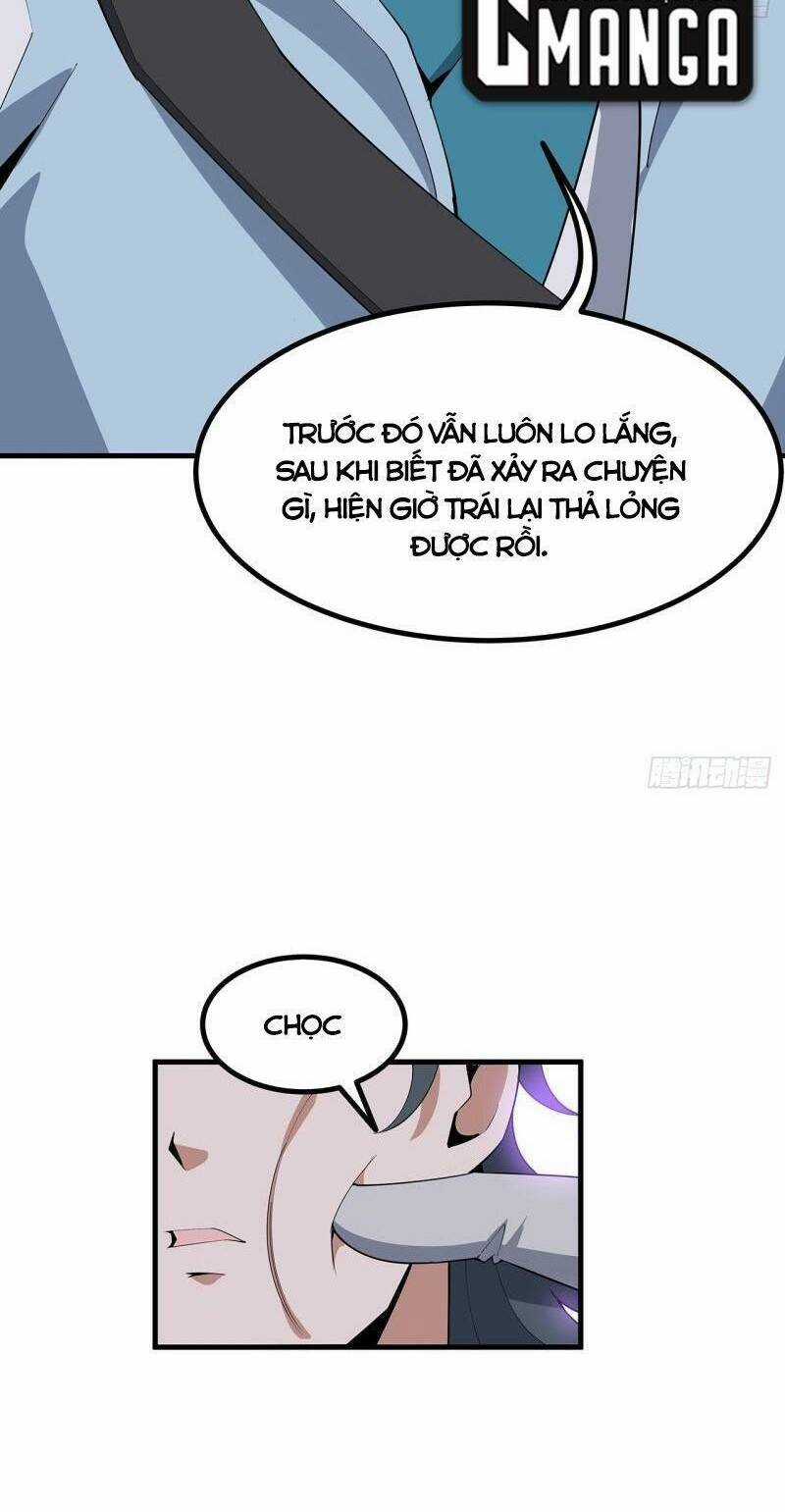 Kiếm Tu Imba Nhất Quả Đất - Chapter 132 - Trang 7