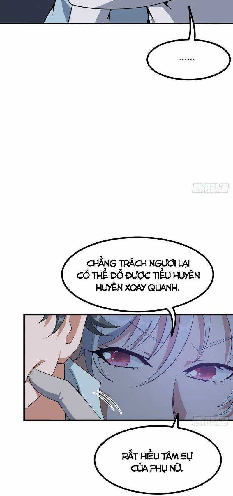 Kiếm Tu Imba Nhất Quả Đất - Chapter 132 - Trang 9