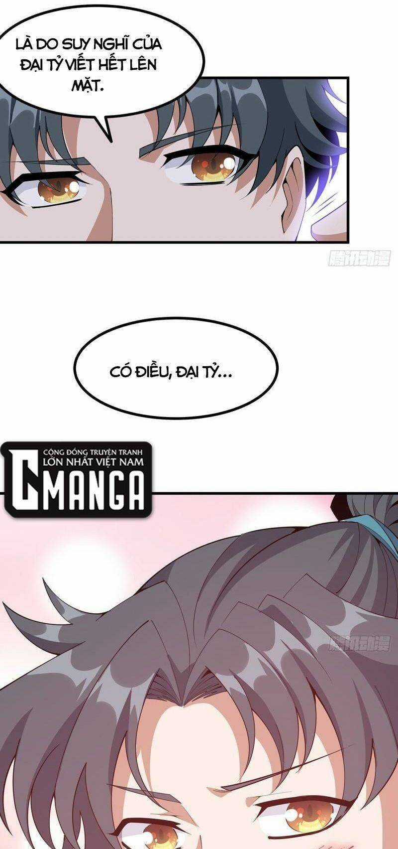 Kiếm Tu Imba Nhất Quả Đất - Chapter 132 - Trang 10