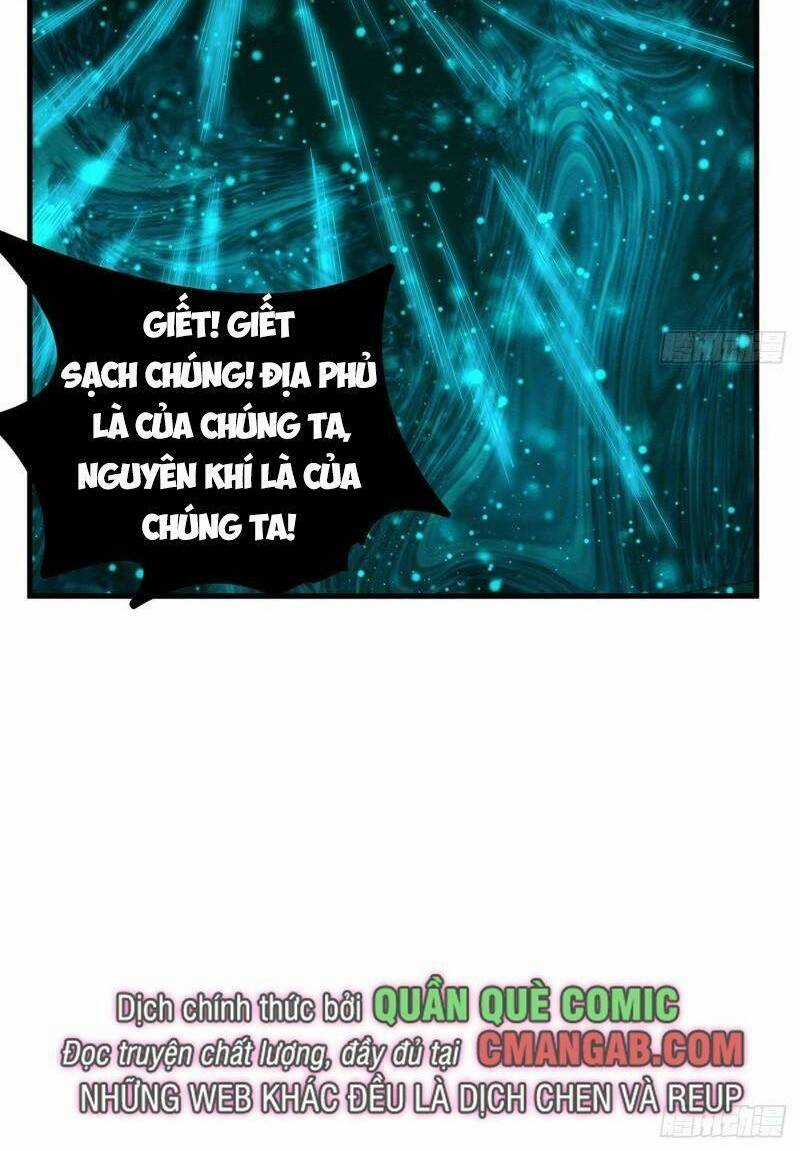 Kiếm Tu Imba Nhất Quả Đất - Chapter 133 - Trang 11