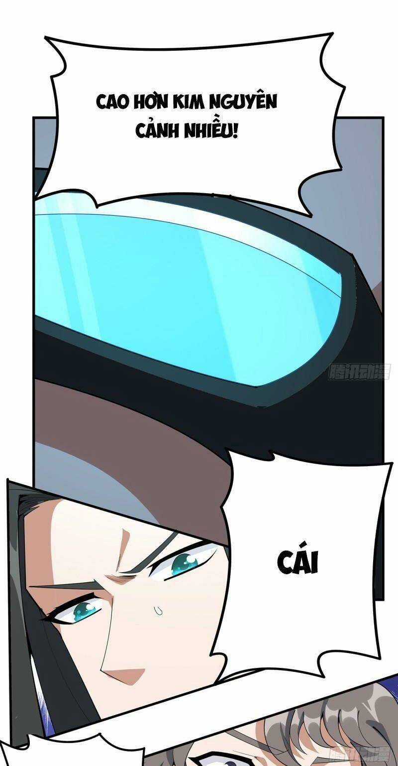 Kiếm Tu Imba Nhất Quả Đất - Chapter 133 - Trang 14