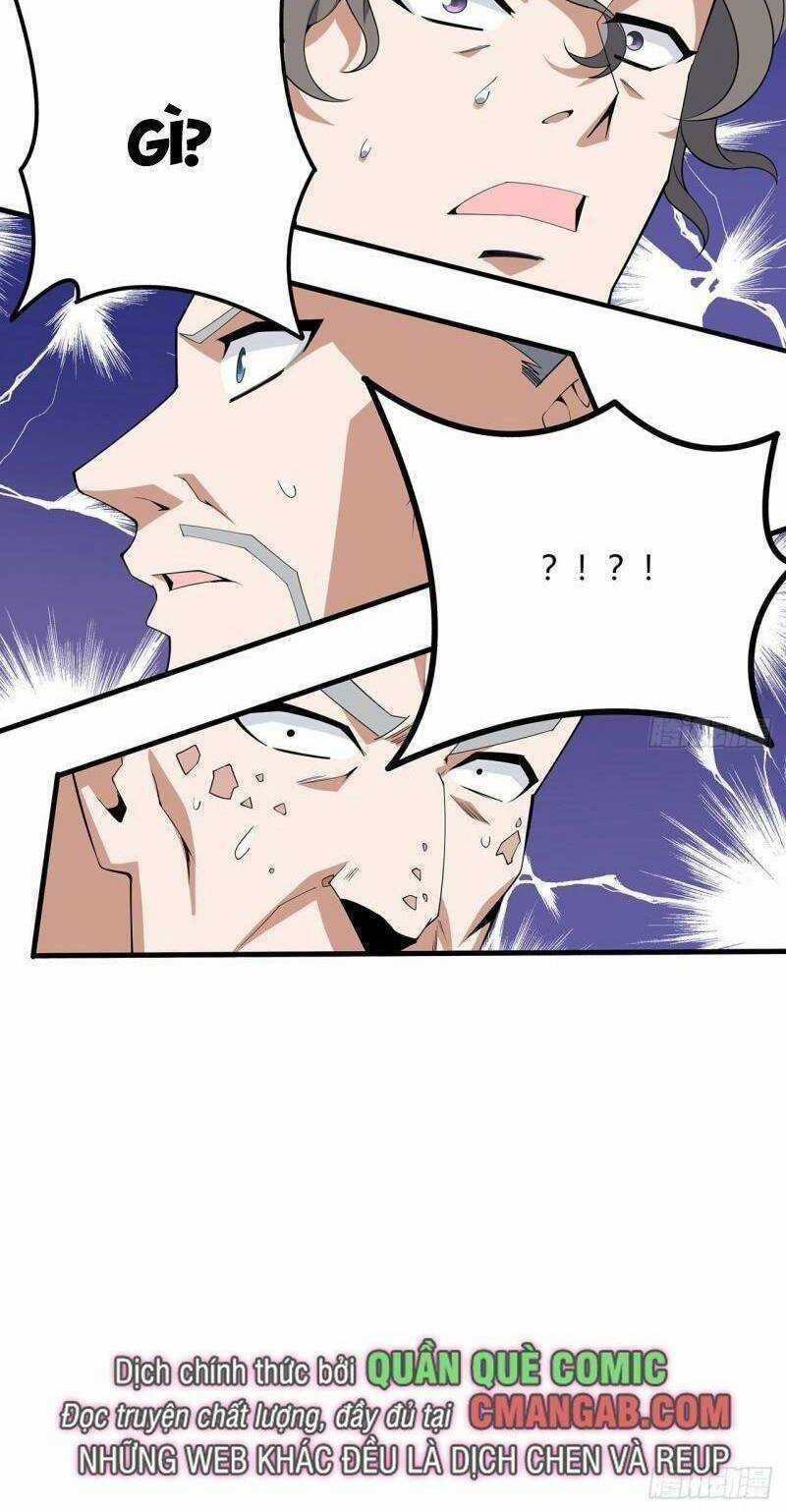 Kiếm Tu Imba Nhất Quả Đất - Chapter 133 - Trang 15