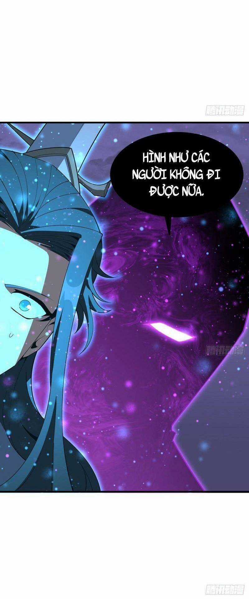 Kiếm Tu Imba Nhất Quả Đất - Chapter 133 - Trang 21