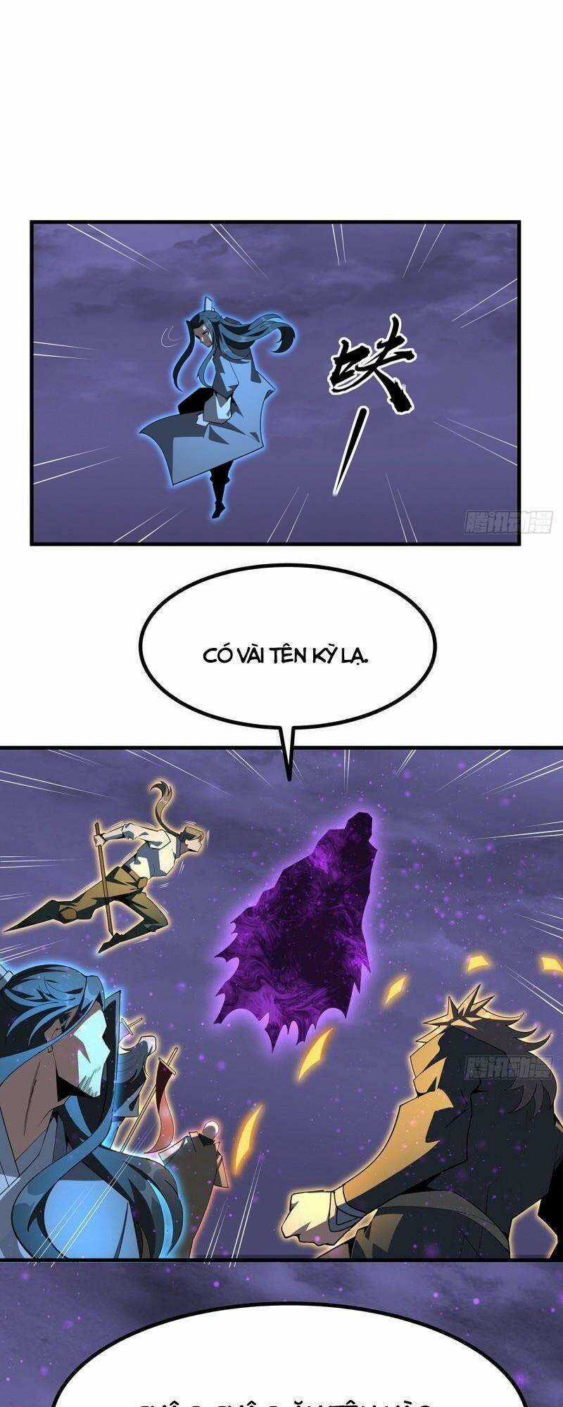 Kiếm Tu Imba Nhất Quả Đất - Chapter 133 - Trang 22