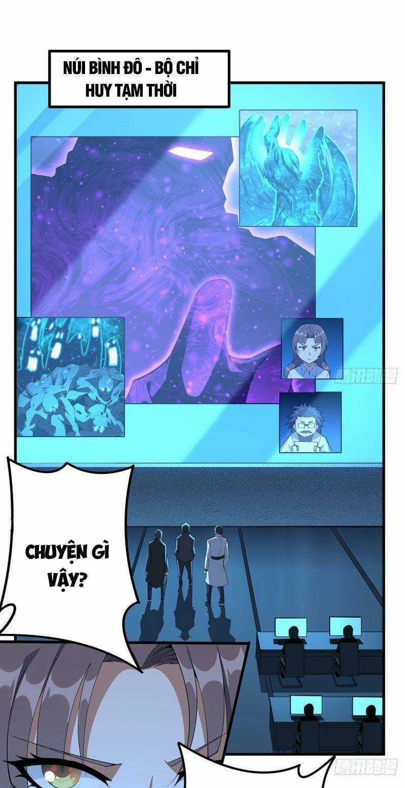 Kiếm Tu Imba Nhất Quả Đất - Chapter 133 - Trang 25
