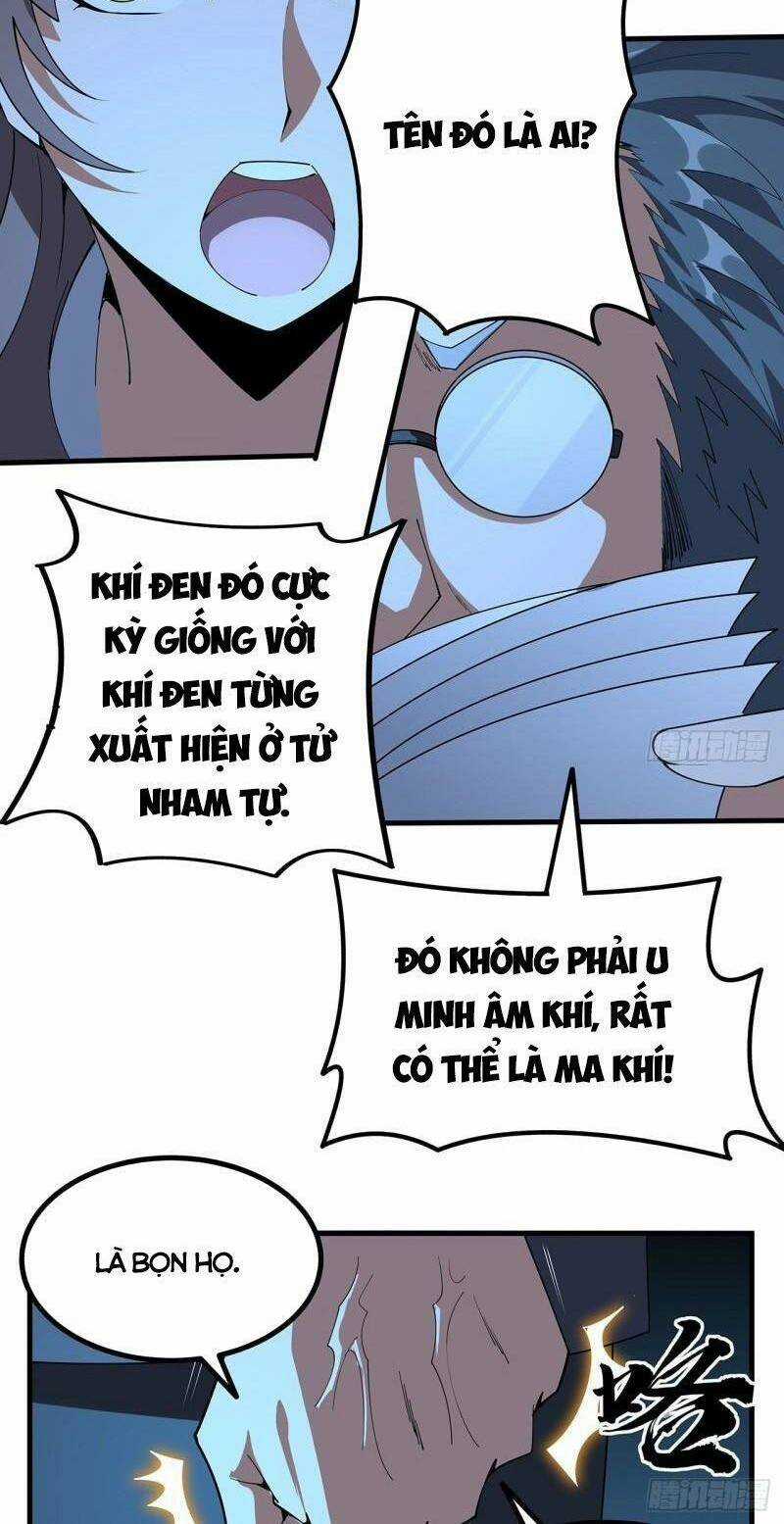 Kiếm Tu Imba Nhất Quả Đất - Chapter 133 - Trang 26