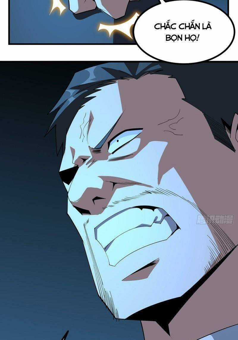 Kiếm Tu Imba Nhất Quả Đất - Chapter 133 - Trang 27