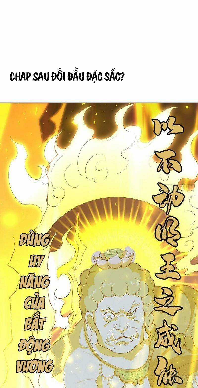 Kiếm Tu Imba Nhất Quả Đất - Chapter 133 - Trang 29