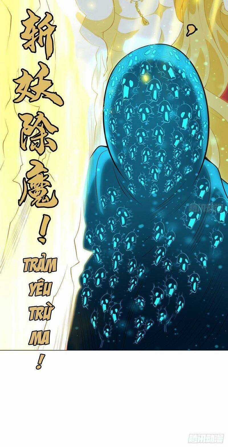 Kiếm Tu Imba Nhất Quả Đất - Chapter 133 - Trang 30