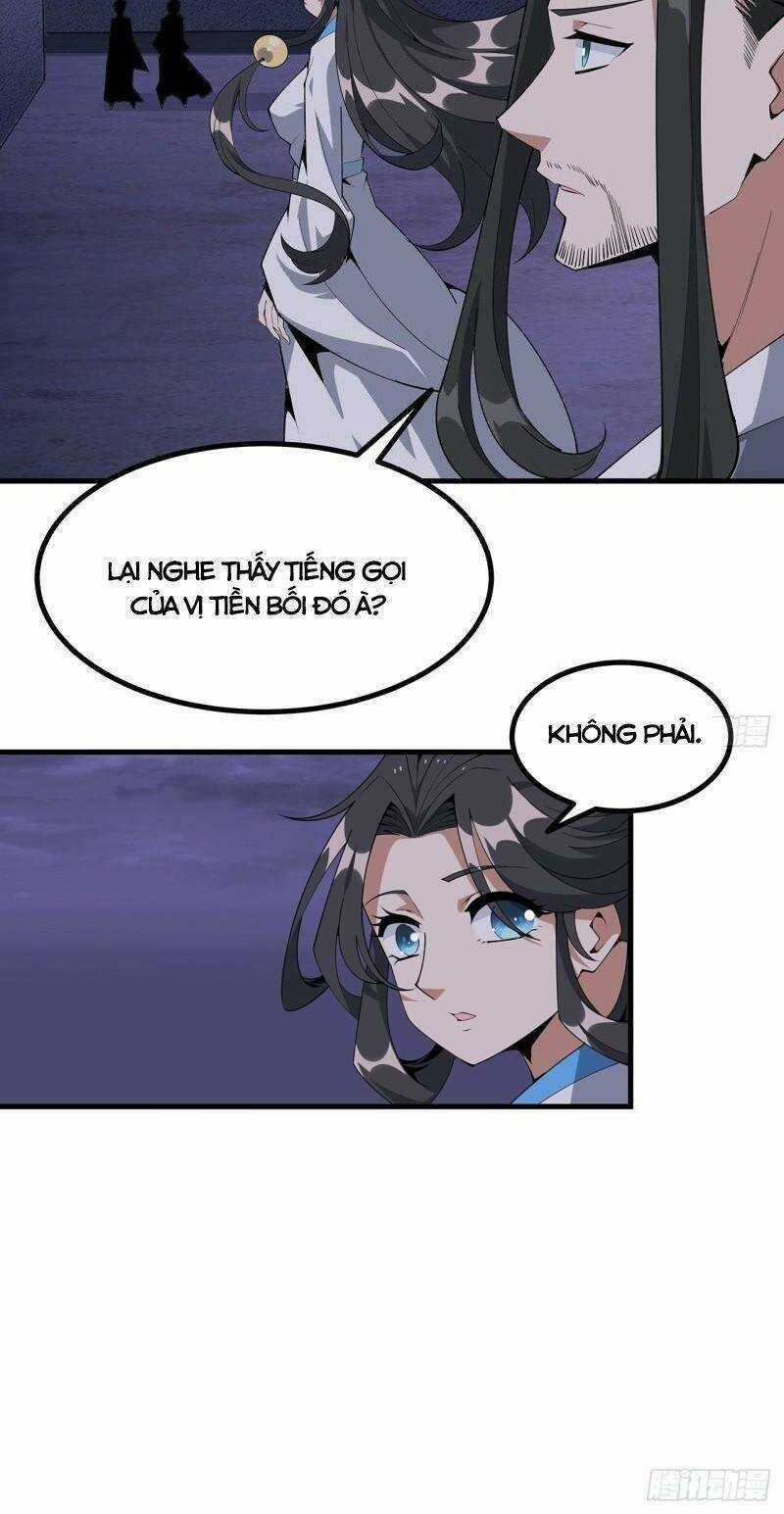 Kiếm Tu Imba Nhất Quả Đất - Chapter 133 - Trang 5