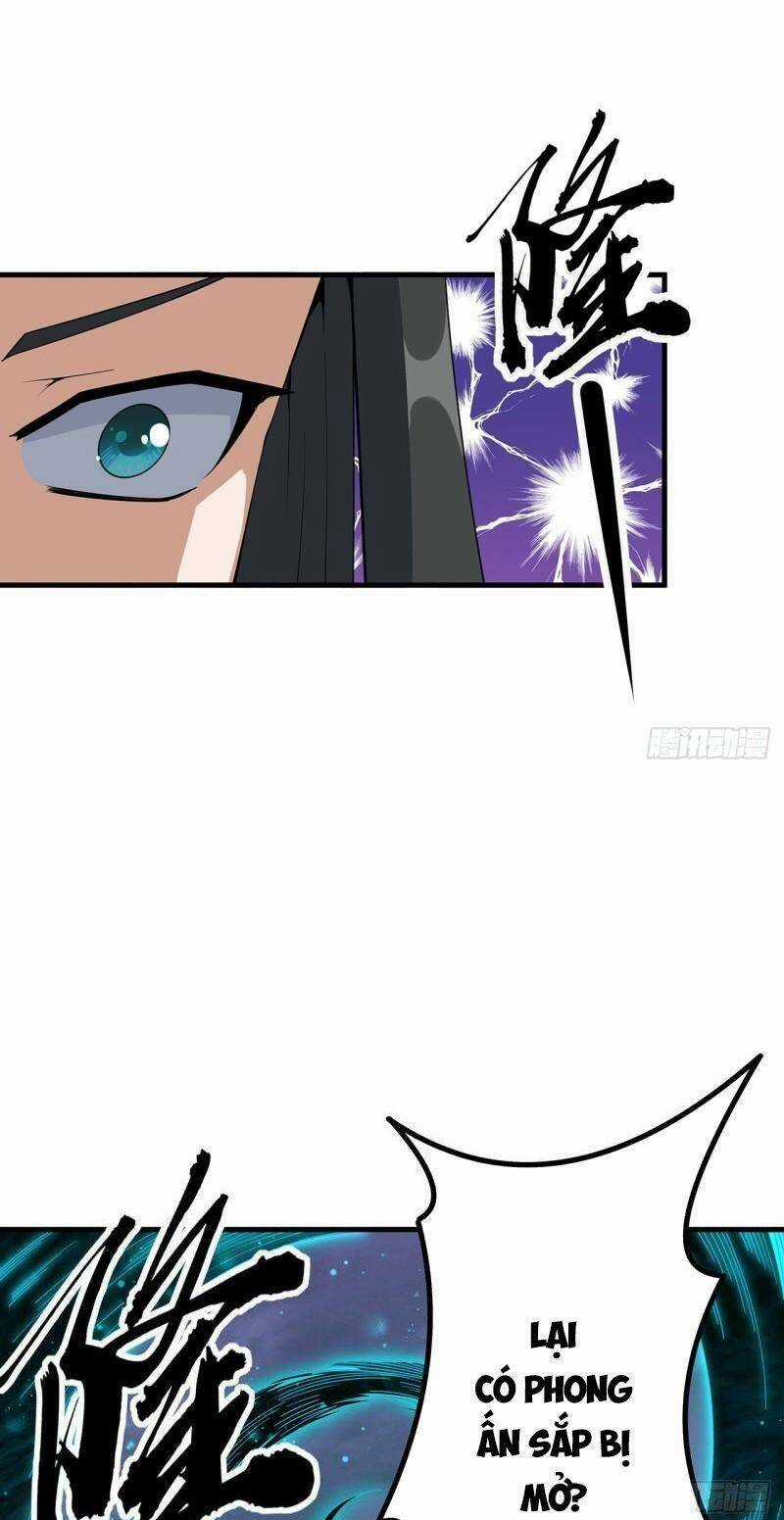 Kiếm Tu Imba Nhất Quả Đất - Chapter 133 - Trang 8